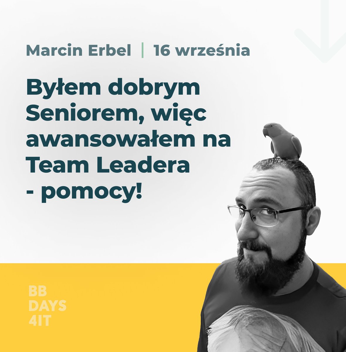 BBdays4.IT tweet media