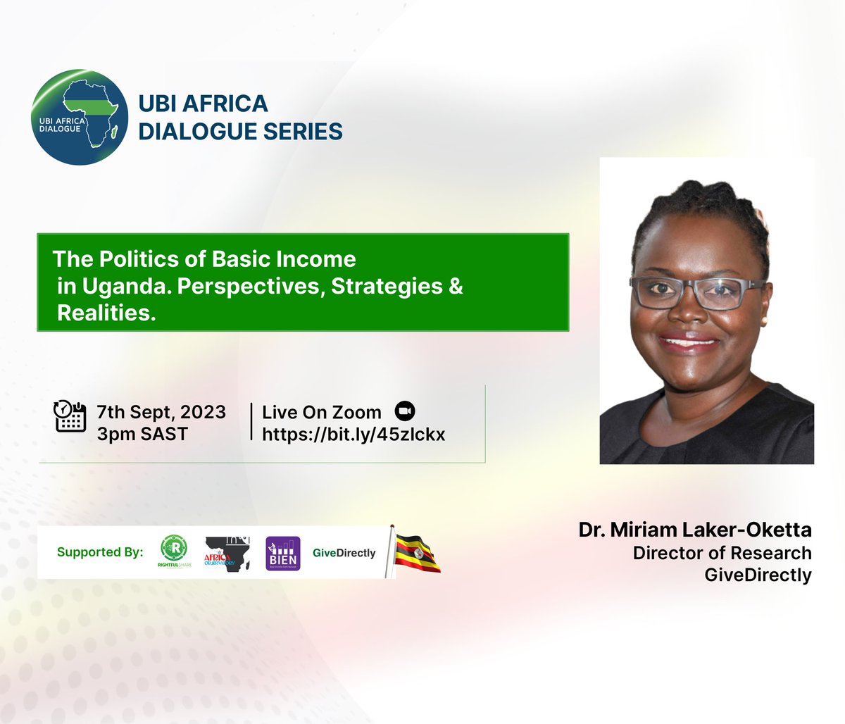 UBI AFRICA DIALOGUE tweet media