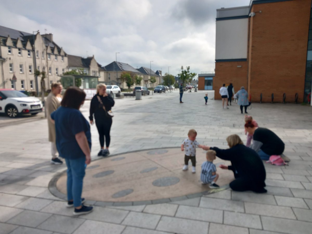 Inspiring Communities SCIO tweet media