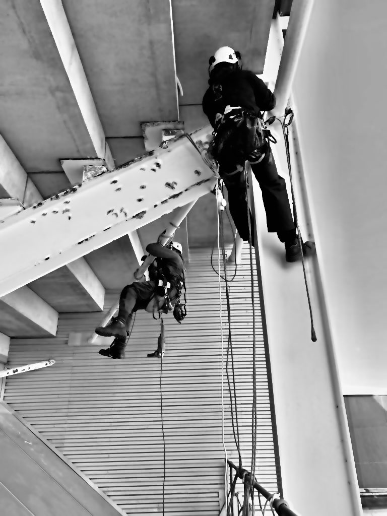 Orb Rope Access (@OrbRopeAccess) / Posts / X