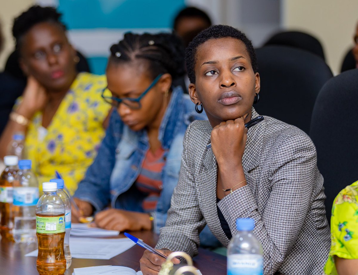 Access Bank (Rwanda) PLC tweet media