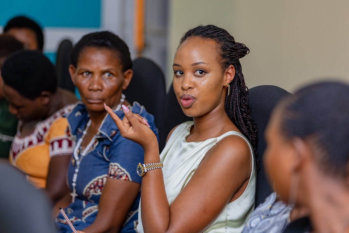 Access Bank (Rwanda) PLC tweet media