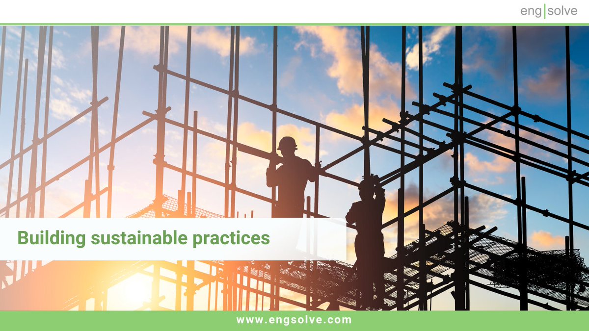 The built environment and construction sector accounts for 38% of global carbon emissions and it has been estimated that globally we build the equivalent of a city the size of Paris every week.

Learn more: h2-view.com/feature/buildi…

#hydrogen #h2 #greenenergy #sustainableenergy