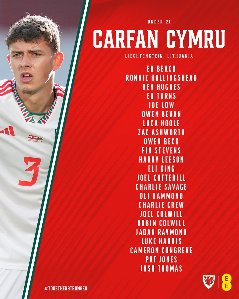 Wales 🏴 tweet media