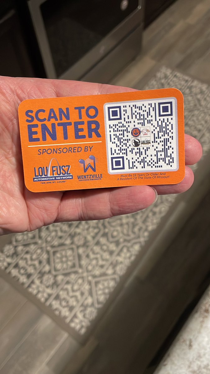 NPHSGrizzlyBand's tweet photo. Are you interested in the opportunity to win a brand new car? Ask the band students for a card that has all the info you need!! Must be 18+ and a Missouri Resident! #GoGoGrizzlyBand! https://t.co/DH8PEUmSiO