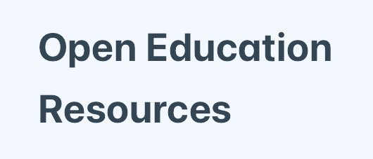 GulatiShreyash's tweet photo. Teaching CMPSC 200 (Programming for Engineers with MATLAB) this Fall. Using Open Education Resources for this course. Open Education Resources are not only free but also provide a new freedom and flexibility to instructors and students. #OpenAccess #freebooks #MATLAB. https://t.co/zt6zQKLZnM