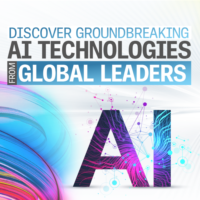 GITEX_GLOBAL's tweet photo. 🌍 With the theme of ‘The Year to Imagine AI in Everything’, we’re proud to present the exceptional AI experts that will feature at GITEX GLOBAL 2023.

🎟️ Don't miss out - get your Early Bird Ticket now: https://t.co/IXoea002ux
