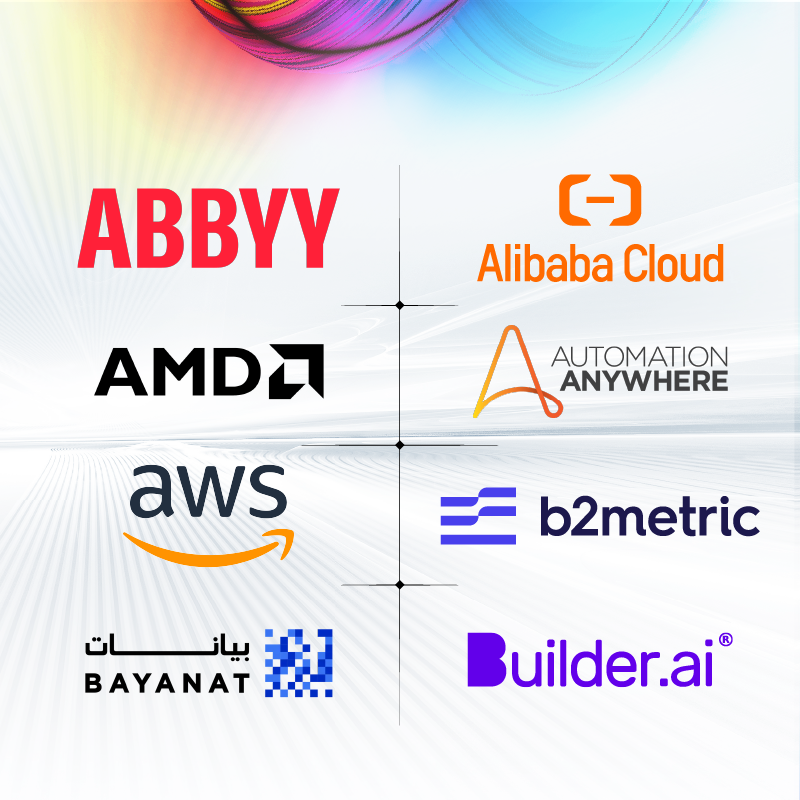 GITEX_GLOBAL's tweet photo. 🌍 With the theme of ‘The Year to Imagine AI in Everything’, we’re proud to present the exceptional AI experts that will feature at GITEX GLOBAL 2023.

🎟️ Don't miss out - get your Early Bird Ticket now: https://t.co/IXoea002ux