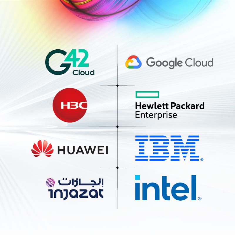 GITEX_GLOBAL's tweet photo. 🌍 With the theme of ‘The Year to Imagine AI in Everything’, we’re proud to present the exceptional AI experts that will feature at GITEX GLOBAL 2023.

🎟️ Don't miss out - get your Early Bird Ticket now: https://t.co/IXoea002ux