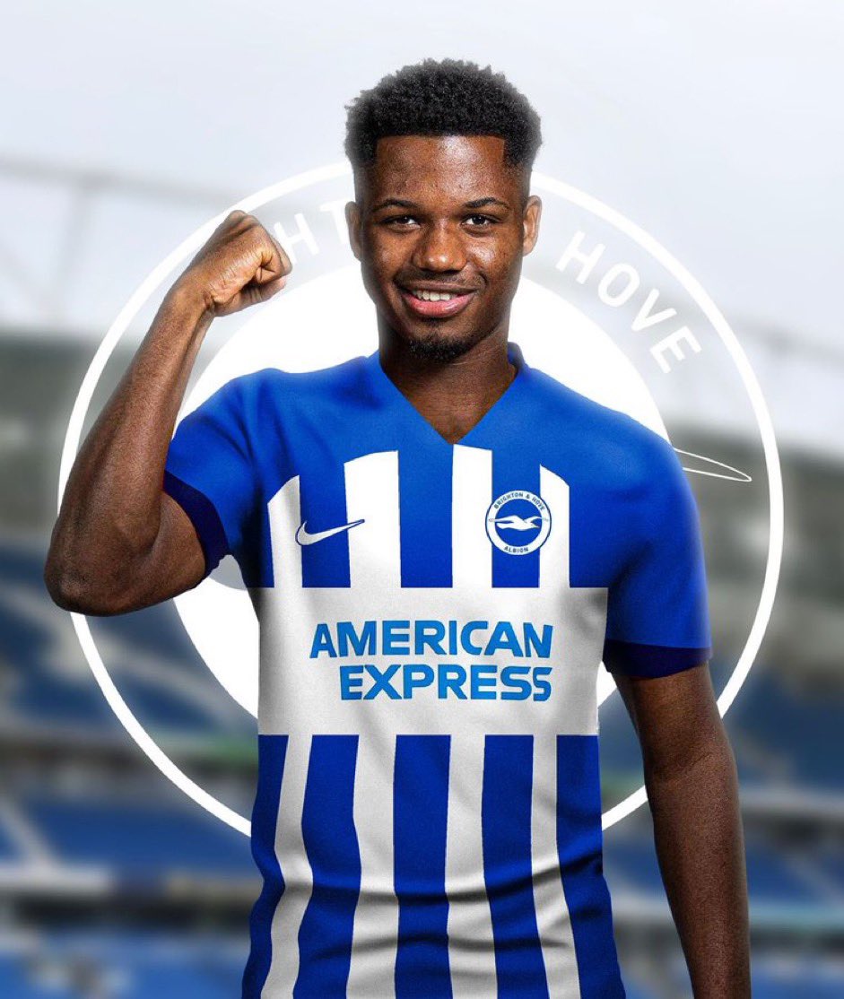 mas_que_pelotas's tweet photo. ¿Qué destino preferíais para Ansu Fati?

❤️ Brighton 
🔁 Tottenham

Justificadlo en comentarios. https://t.co/c3zlLZ4OD4