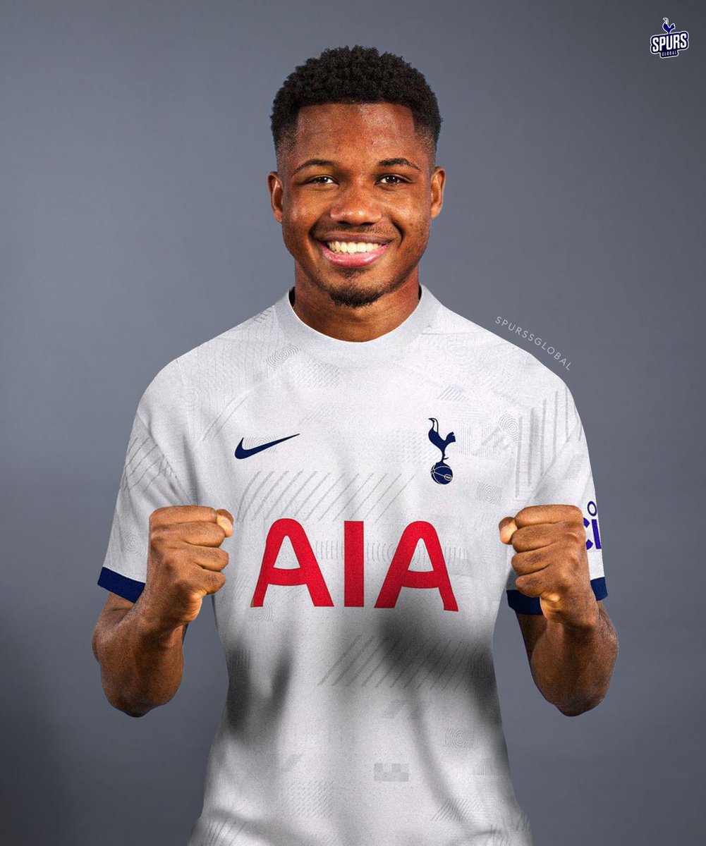 mas_que_pelotas's tweet photo. ¿Qué destino preferíais para Ansu Fati?

❤️ Brighton 
🔁 Tottenham

Justificadlo en comentarios. https://t.co/c3zlLZ4OD4