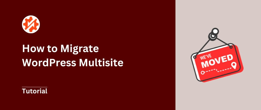 duplicatorwp's tweet image. Do you want to migrate your WordPress Multisite network?
We've got all the methods covered in our latest blog post: bit.ly/3qPl3Mf
#WordPress #WordPressMultisite #WordPressMigration