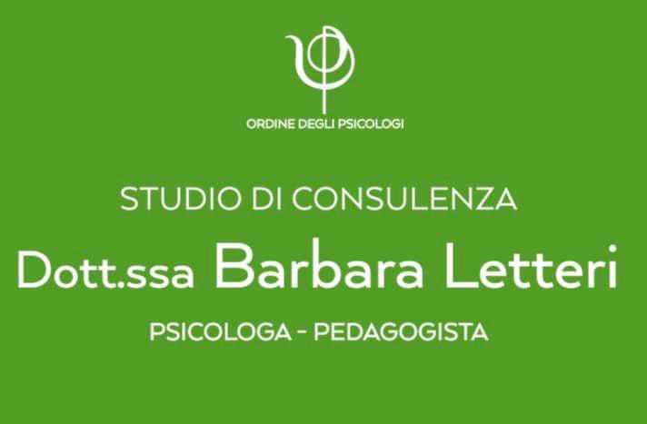 A partire da lunedì 4 settembre riaprirò il mio studio professionale dedicato ad interventi psicologici per il benessere personale e professionale degli adulti e di valutazione clinica degli apprendimenti nell’ambito dell’età evolutiva e di recupero o potenziamento scolastico.
