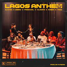 Naija102FM's tweet photo. #Np -Lagos Anthem (remix) By @Zlatan_Ibile ft @oberz_official @Oladipsoflife1 @Iam_trod @EminiKabex #Prescool ontop #WorkChop wt @GodwinAruwayo & @Joypanam
#TuneIn https://t.co/Fzyh93l9K4