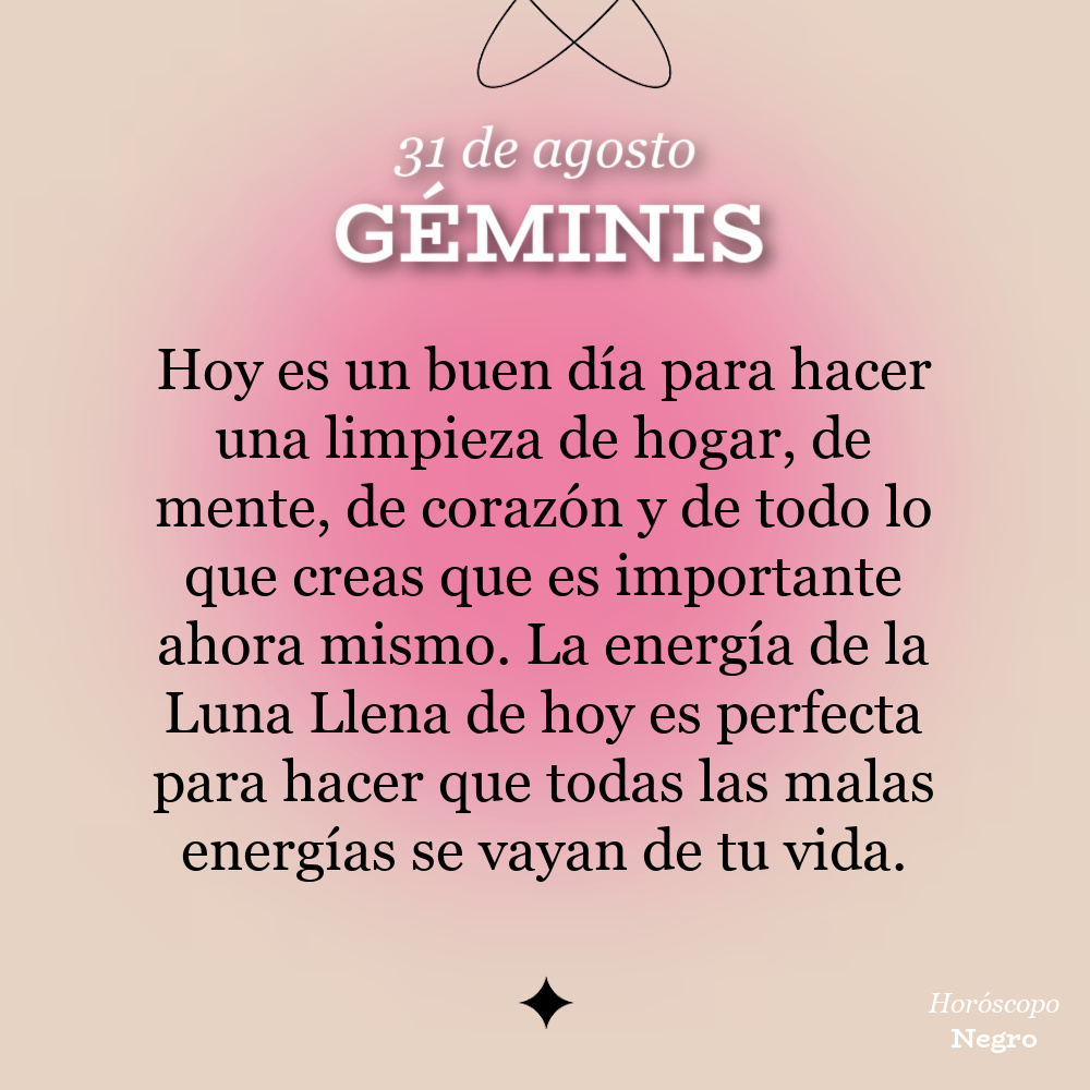 geminis_hn's tweet photo. ✨♊✨ #geminis #horoscoponegro https://t.co/oOBlAHlhNm