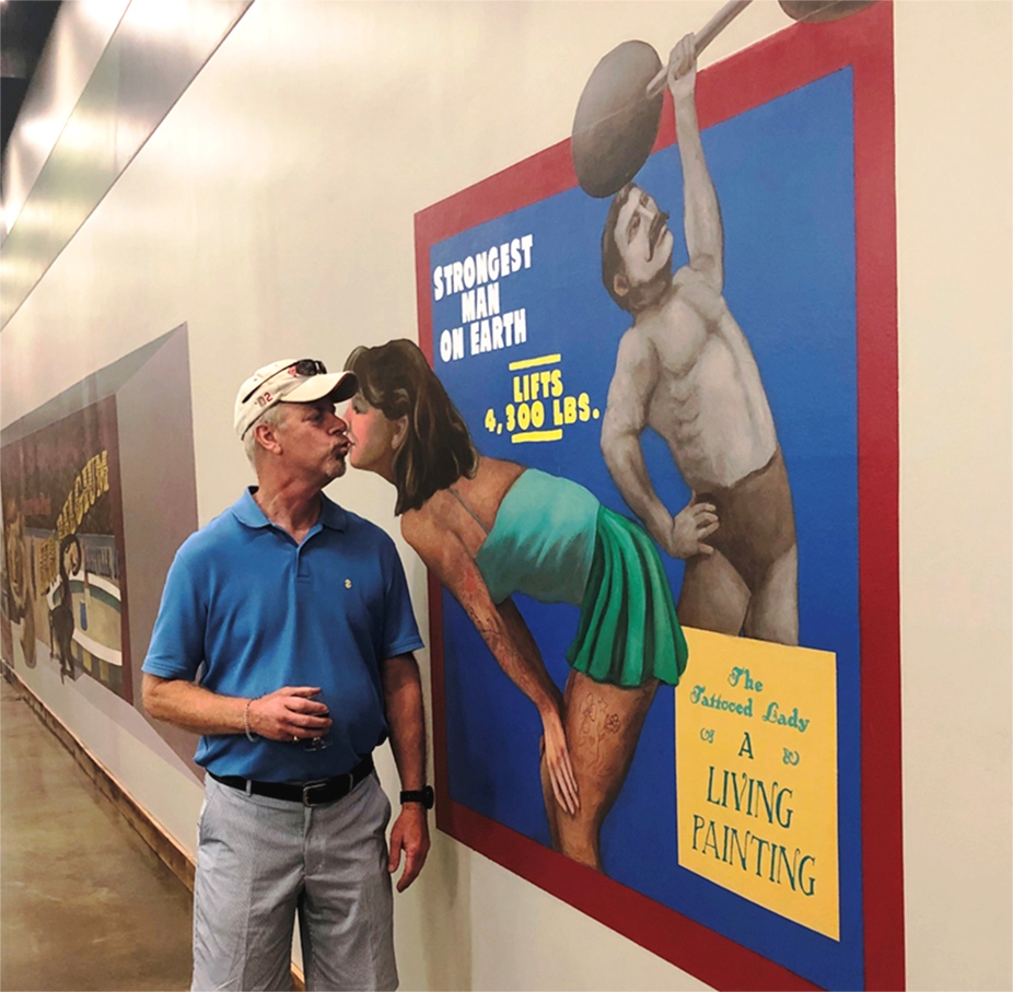 SwankChiro's tweet photo. “Kiss Your Chiropractor” Day at New Belgium Brewing Co in Asheville!
Chiropractic’s popularity is due to positive results & happy patients. In fact, Chiropractic Physicians have one of the highest patient satisfaction levels in the healthcare industry #backpain #swankchiro https://t.co/yYnZTX7MLX