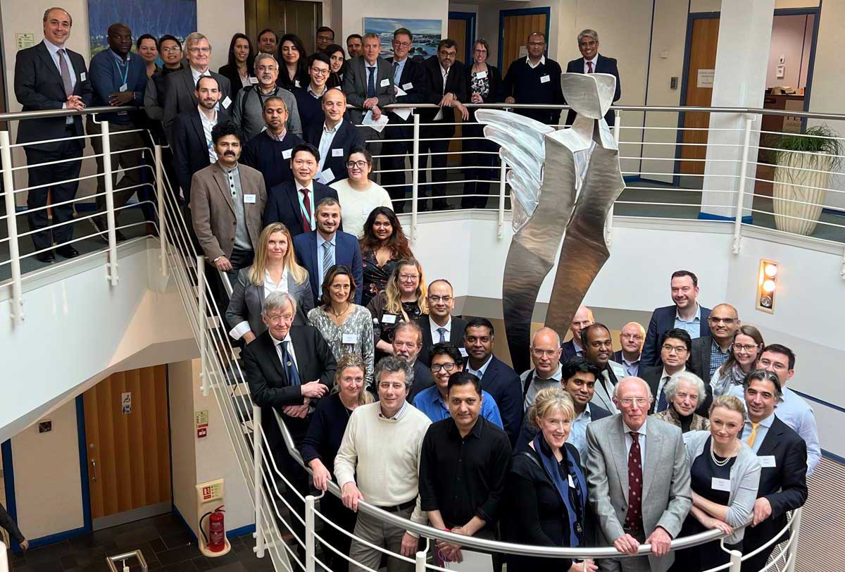 The quality of surgery and surgical skills are constantly evolving. Pelican, with associated surgeons, has been at the forefront of innovation in #ColorectalSurgery and precision treatment. Pelican has run four national development programmes for #ColorectalCancer specialists.