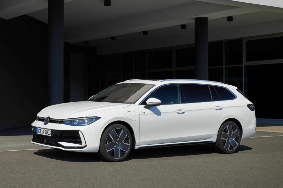 Volkswagen España Prensa tweet media