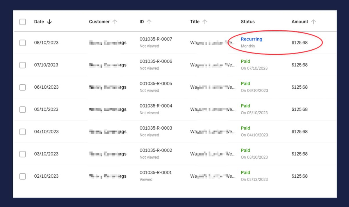 winviboolvoraku's tweet image. A Complete Step-by-Step Video Training Course To Help Your Tribe Finally Crack The Code On What Can Seem To Be Ever-Elusive!

buff.ly/3Egodf0

#recurringclients #OnlineBusiness #makemoneyonline #earnmoneyonline #makemoney #sidehustle #workfromhome #workathome #earnathome