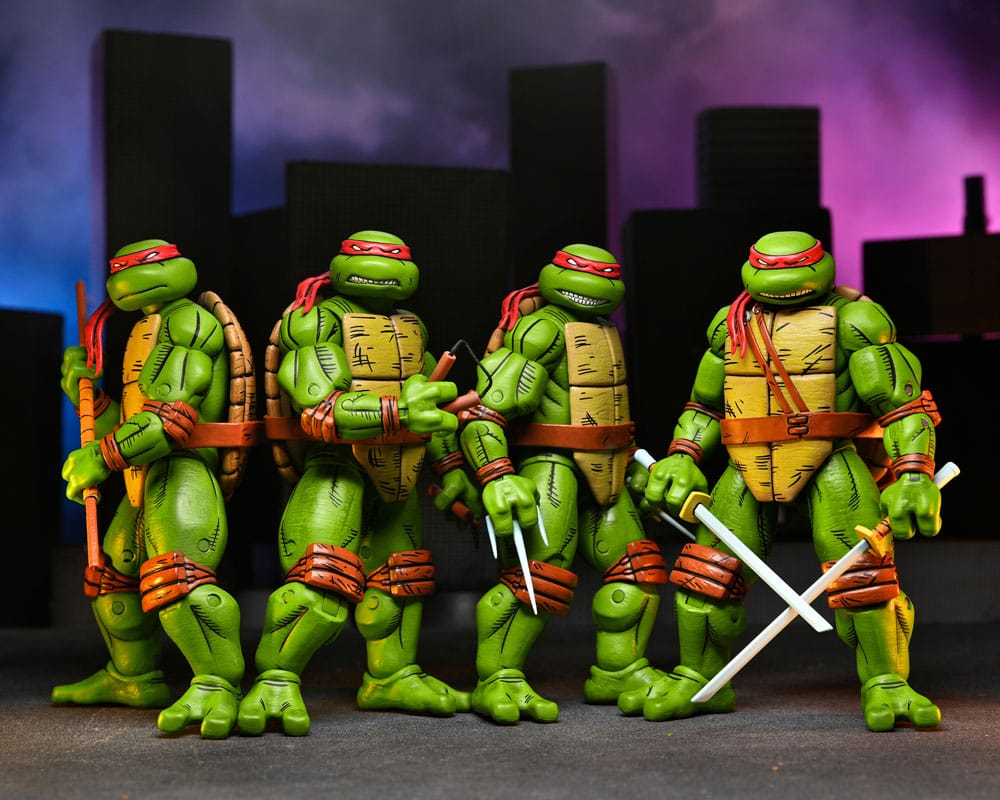 toystnt's tweet photo. TORTUGAS NINJA MIRAGE COMICS FIGURAS NECA
Reserva https://t.co/QNl3u5xj8p
#neca #tortugasninja #bebop #rocksteady #teenagemutantninjaturtles #ninjaturtles #donatello #transformers #leonardo #michelangelo #raphael #rahzar #caseyjones #supershredder #shredder #tokka #nickelodeon https://t.co/QwKUAd5E80