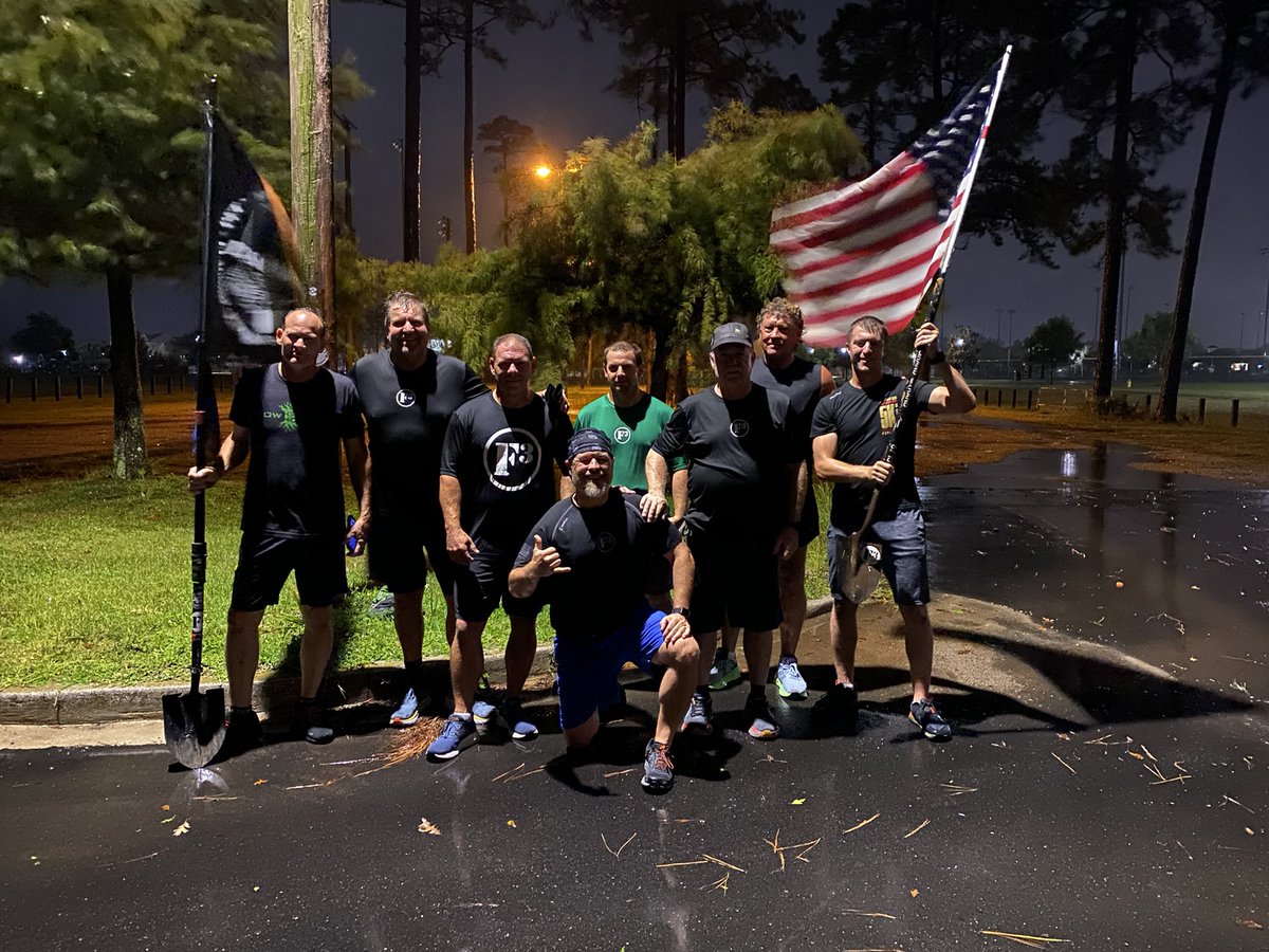 F3Josey's tweet photo. @F3GrandStrand Felt so young with these guys it got me all mixed up 🤣 https://t.co/m90IbQPcl0