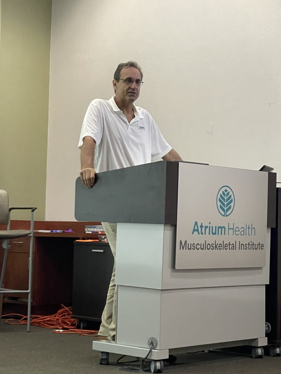 CMC Ortho Residency tweet media