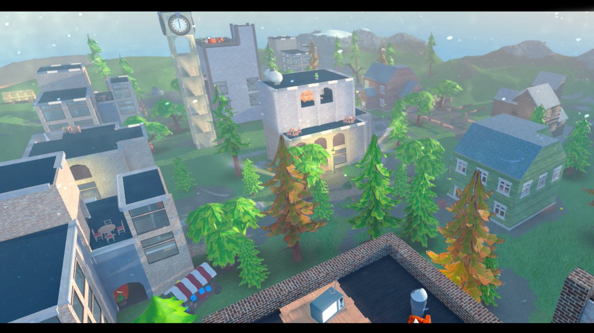ArtStation - Roblox BedWars Icon (3rd)
