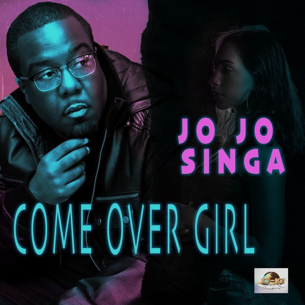 JojoSinga's tweet photo. Brand New Music 🔥🔥🔥🔥🔥🔥
Jojo Singa - Come Over Girl
Produce by Redeyemedia
Songwriter by Troy “Klaryti “ Wilson &amp; Joseph Jordan Jones
Executive producer by Troy “klaryti ” Wilson , Link2Link LLC
#Jamaica #Dancehall #PopDancehall #reggaemusic 
https://t.co/SzutofYvLn… https://t.co/hybC7njxLO