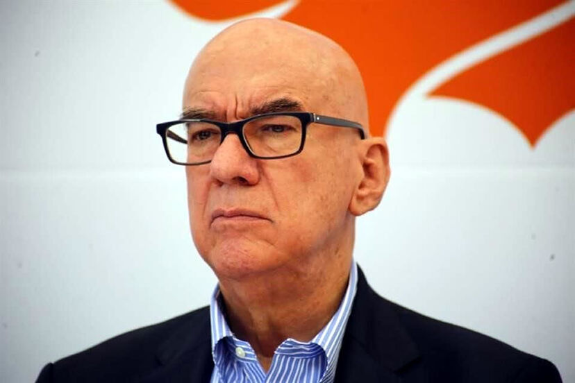 Hoy empiezo DOS campañas
Una a favor de Xóchitl Gálvez y otra para que MC y PV pierdan el registro.
¿Quién jala?