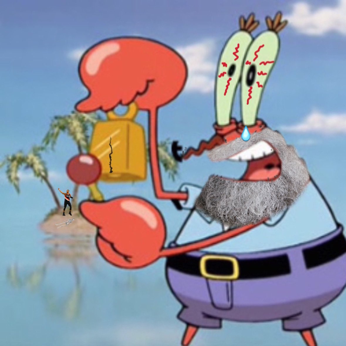 MiamiClutchPE tweet media