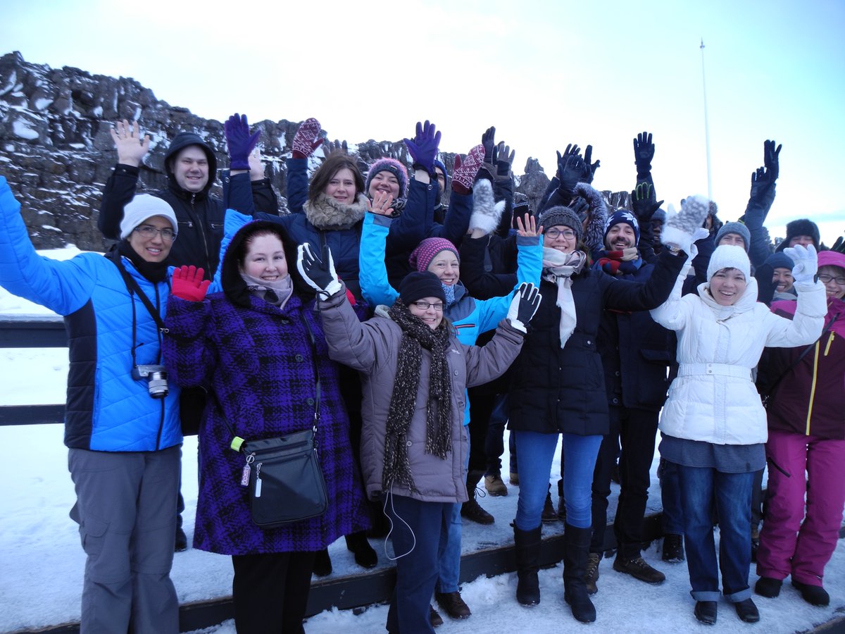 Only 10 Places remaining for #IcelandCourse2024!

Hurry for early bird registration and the chance to learn about a Practical Approach to Serious Infection in Children in the beautiful surroundings of #Iceland

Registration here:
kom.eventsair.com/espid-course-i…