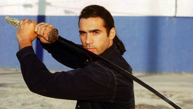 'John Wick' director Chad Stahelski says that Henry Cavill is still due to star in his 'Highlander' reboot

The movie will be a prequel to The Gathering, with elements of the OG film and the TV show 

(via <a href="/joshuahorowitz/">Josh Horowitz</a> | bit.ly/3L5OgJH)