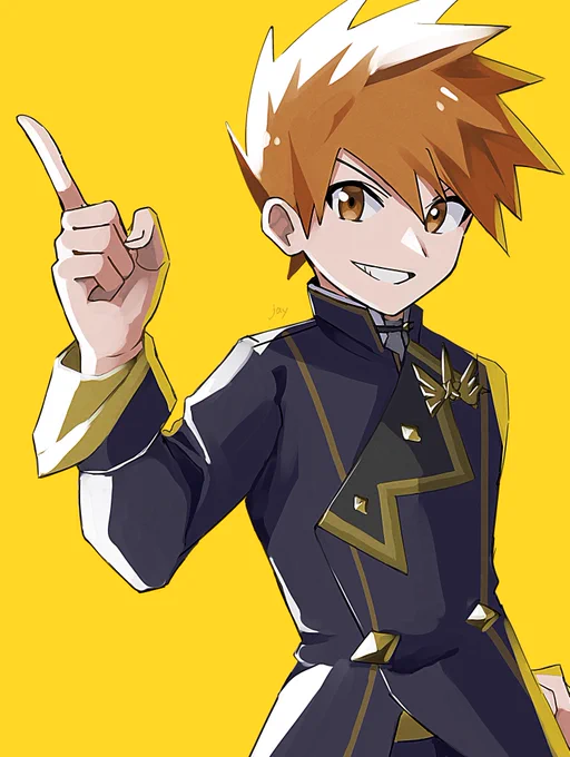 #ポケマスEX4周年 