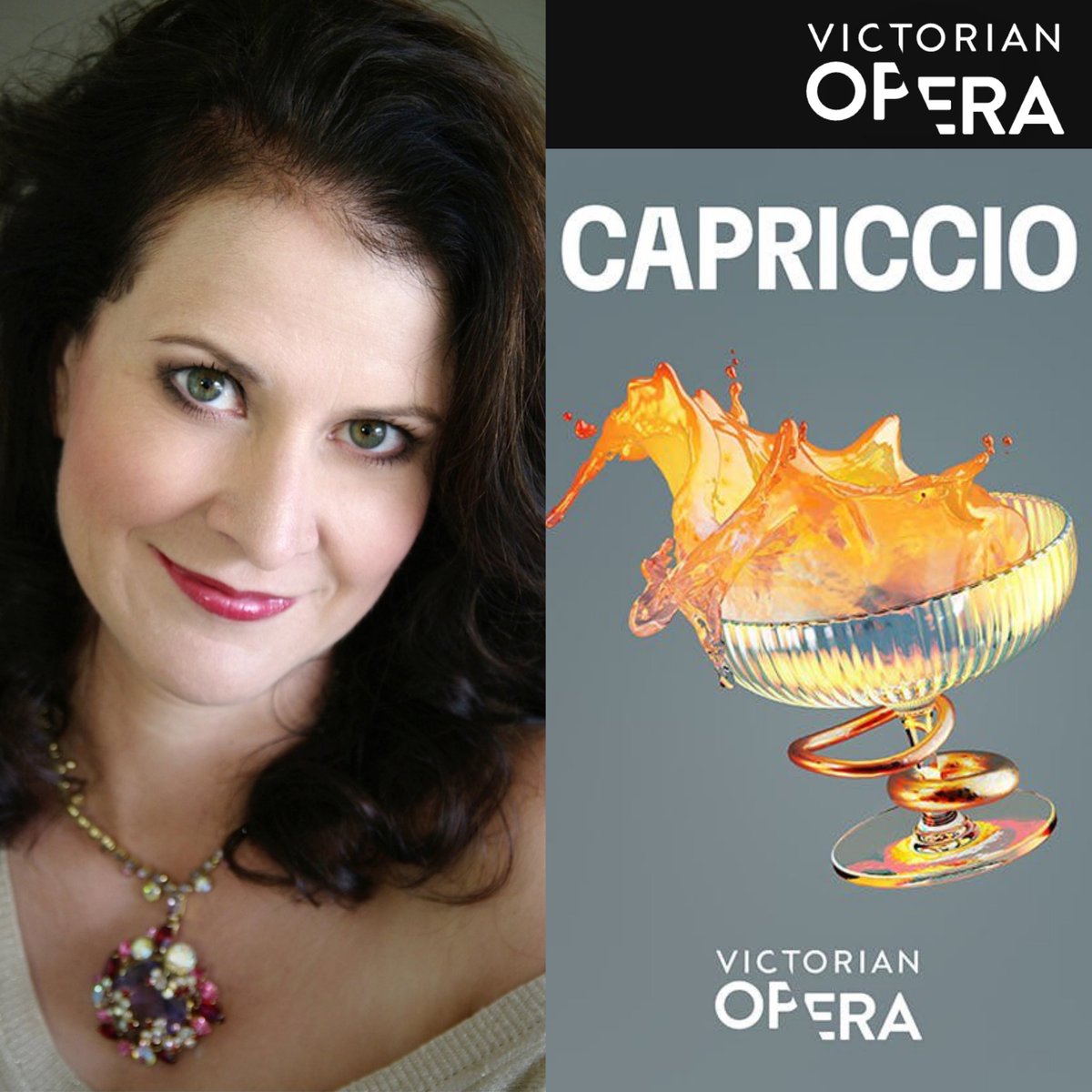 Connaught Artists (@connaughtartis1) on Twitter photo Mezzo-soprano <a href="/DeborahHumble/">Deborah Humble</a> makes her role debut as Clairon in Strauss’ Cappriccio with <a href="/VictorianOpera/">Victorian Opera</a> at the Palais Theatre Melbourne Mezzo-soprano <a href="/DeborahHumble/">Deborah Humble</a> makes her role debut as Clairon in Strauss’ Cappriccio with <a href="/VictorianOpera/">Victorian Opera</a> at the Palais Theatre Melbourne