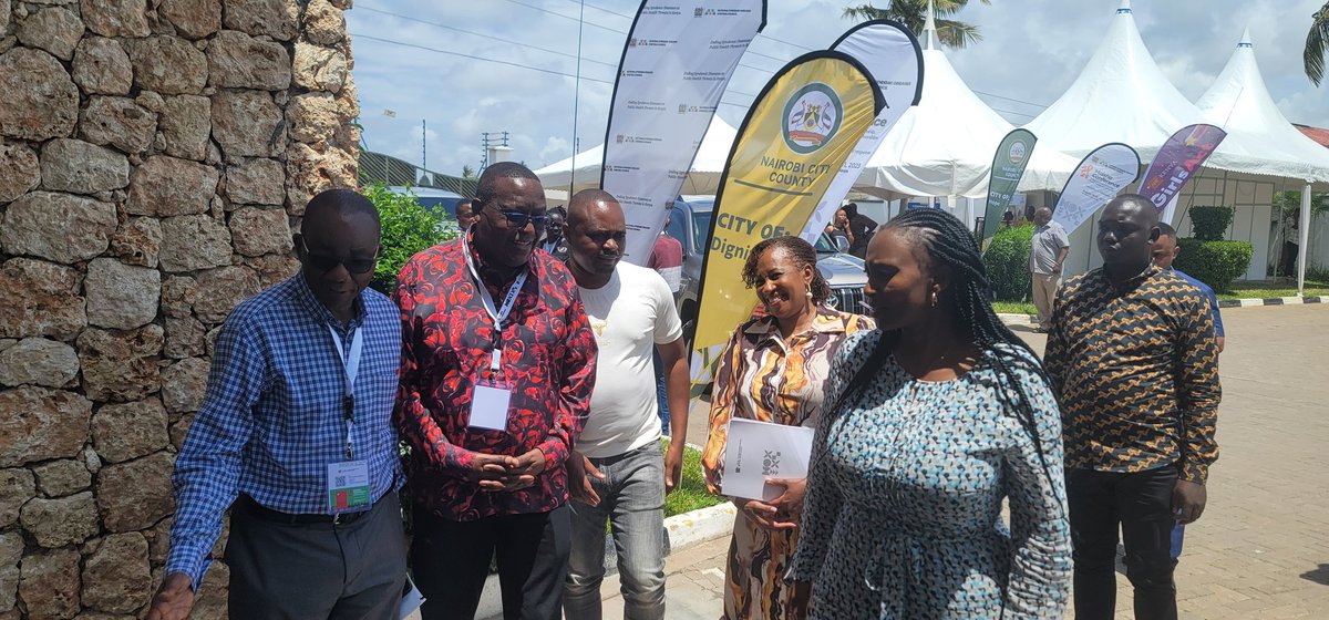 Wangoma_tweets's tweet photo. #MaishaConference2023 has been amazing! Engaging sessions that have comeuppance with a road work towards #Endingepidemics
#Totalmarketapproach https://t.co/UsfDsX11QY