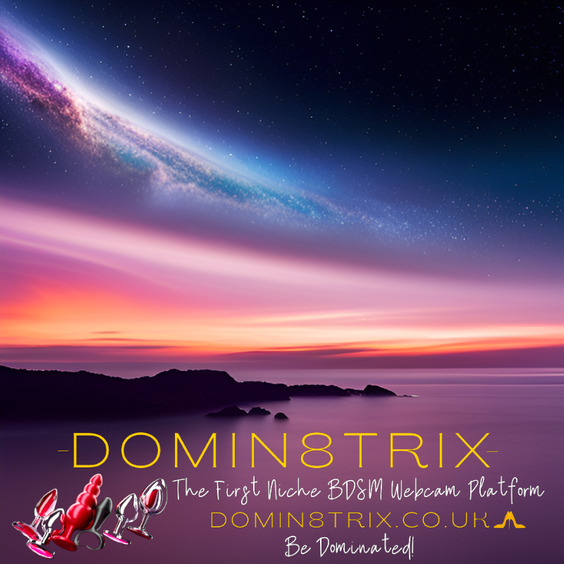 OwenGrant1979's tweet photo. 🌌 Cosmic   Connections Tuesday: Explore connections that transcend time and space.   Engage with performers who bring you closer to the stars, creating an   ethereal experience that leaves you mesmerized. 💫🌠💞 #Domin8trixUK   #WebcamPlatform https://t.co/5UCnrSlTjv