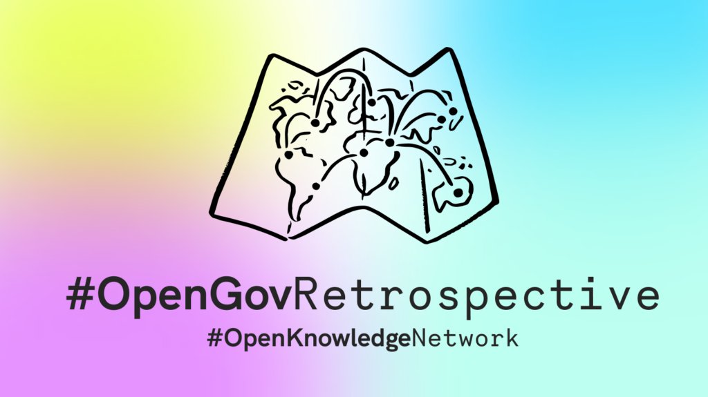 nikeshbalami's tweet photo. #OpenGovRetrospective 🌐

As the 2023 @opengovpart global summit approaches, I highly recommend everyone go through our retrospective blog and get inspired by #OpenGov projects from the @OKFN global network.

Blog link 👉 https://t.co/JpRggFGsY9 #OKNetwork #OpenGovernment https://t.co/LWDaikDqwb
