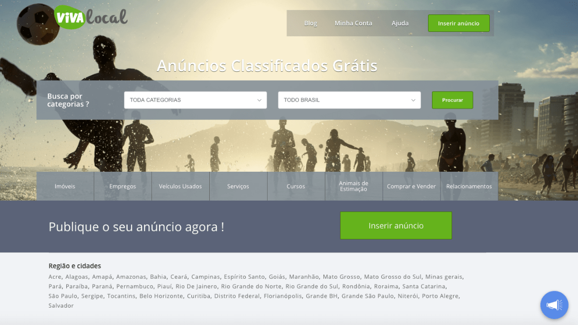 Vivalocal_oficial tweet media