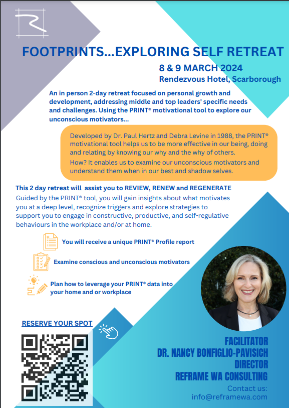 #perth #WomenEmpowerment #LeadershipMatters  #personalgrowth #ProfessionalDevelopment