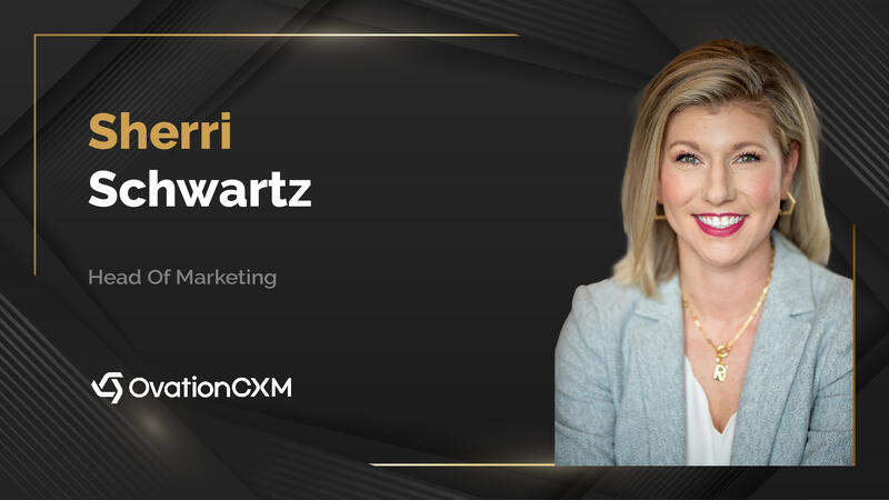 MarTech360 (@360martech) on Twitter photo MarTech360 Interview With Sherri Schwartz, Head Of Marketing At <a href="/ovationcxm/">OvationCXM</a>
Read More: martech360.com/customer-exper…
#CRM #CustomerDataPlatforms #customerexperience #Martech360 #OvationCXM MarTech360 Interview With Sherri Schwartz, Head Of Marketing At <a href="/ovationcxm/">OvationCXM</a>
Read More: martech360.com/customer-exper…
#CRM #CustomerDataPlatforms #customerexperience #Martech360 #OvationCXM