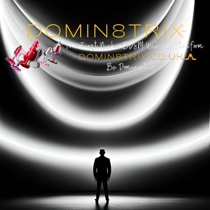 OwenGrant1979's tweet photo. 🎟️ Mystery Encounter Saturday: Expect the unexpected as performers craft mysterious shows that tease and tantalize. Customers, get ready for an evening of surprises and enchantment! 🎭🎁🕵️‍♂️ #Domin8trixUK #WebcamPlatform https://t.co/g1YCwWDTgv