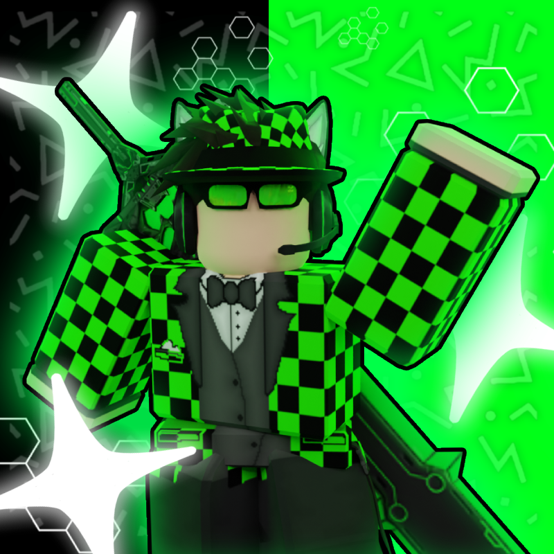 ROBLOX GFX in 2023  Roblox pictures, Roblox, Cool art