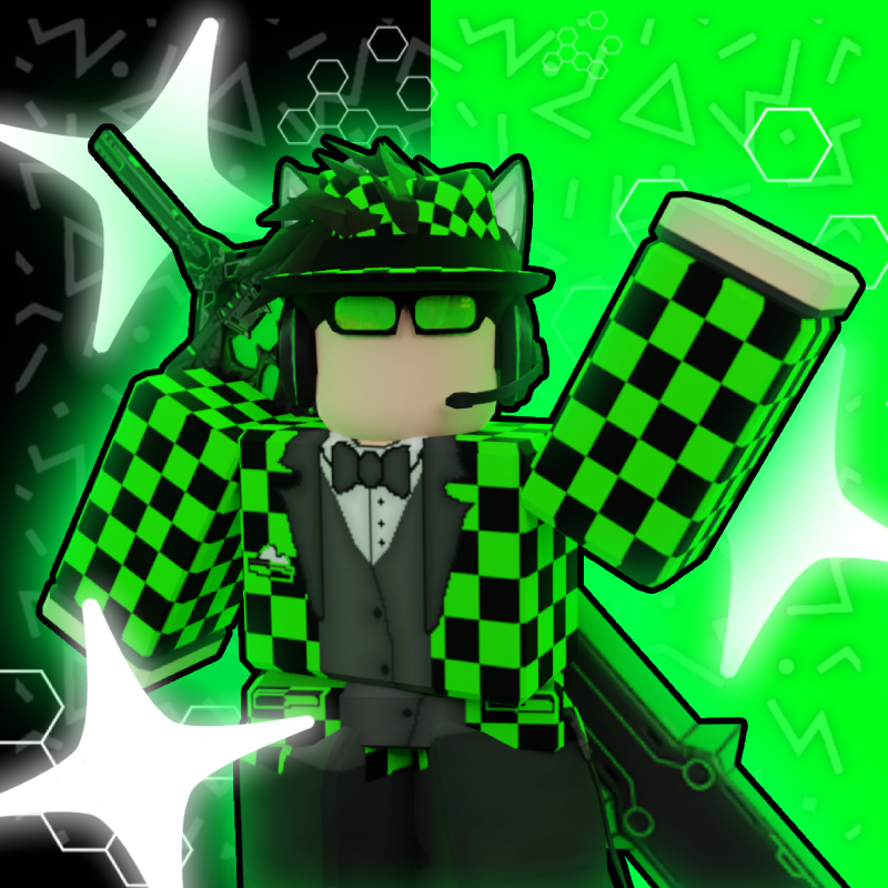 GFX GRATIS #roblox #gfx