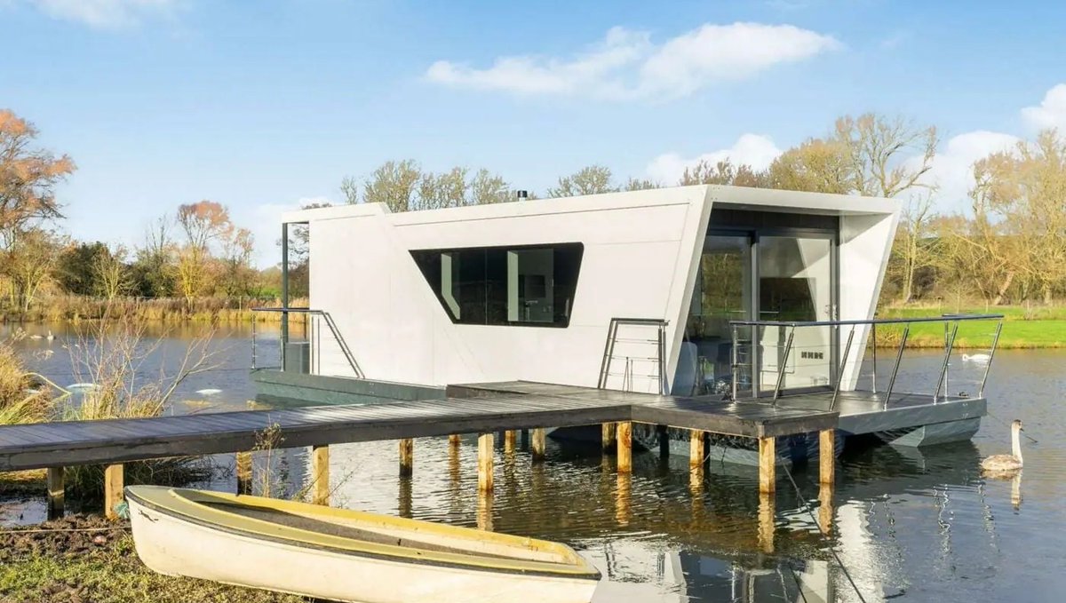 Fabulous Holiday Cottages tweet media