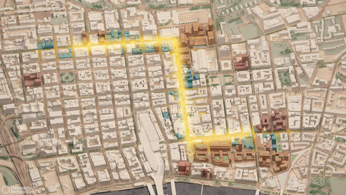 GlasgowCC's tweet photo. The Vision and Delivery Plan for the #GoldenZ of Argyle/Buchanan/Sauchiehall Streets is now approved, guiding the actions to ensure the long-term recovery, resilience and success of this key part of both the city centre and Glasgow's economy.
More info 👉 https://t.co/uRt1Omr7X2 https://t.co/I6EsFbmtZA