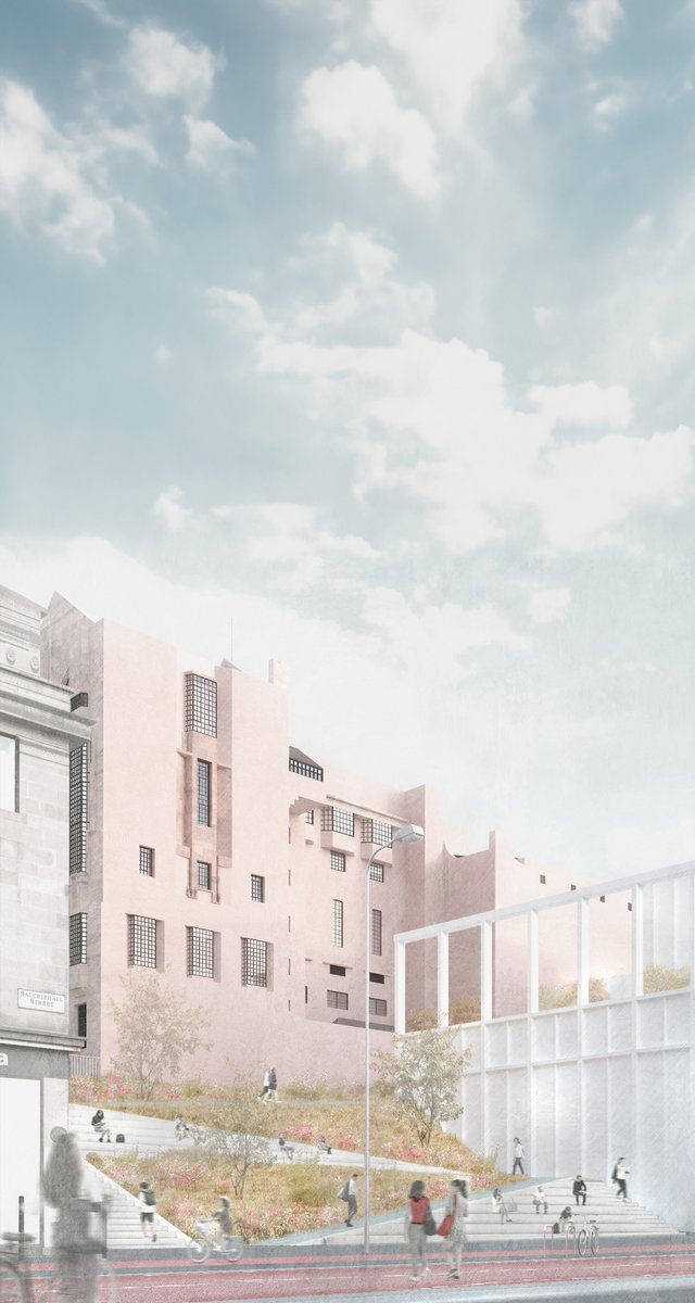 GlasgowCC's tweet photo. The Vision and Delivery Plan for the #GoldenZ of Argyle/Buchanan/Sauchiehall Streets is now approved, guiding the actions to ensure the long-term recovery, resilience and success of this key part of both the city centre and Glasgow's economy.
More info 👉 https://t.co/uRt1Omr7X2 https://t.co/I6EsFbmtZA