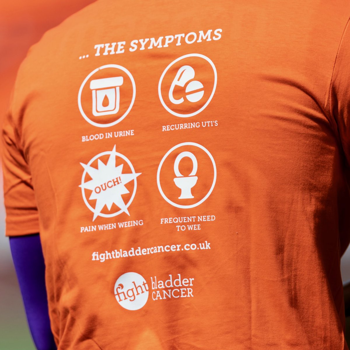 Fight Bladder Cancer UK tweet media