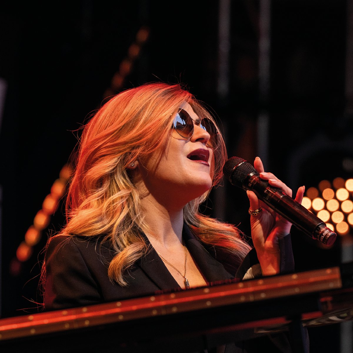 Bereits der erste Ton von Melody Gardot hat uns bei den jazzopen 2023 verzaubert.
📷: Reiner Pfisterer
#melodygardot #jazzopenstuttgart #jazzopen #festival #music #concert #live