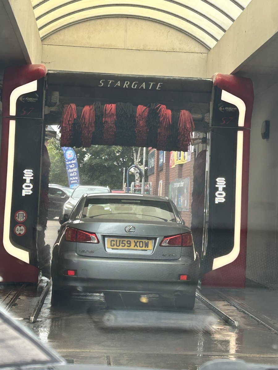 Worst sequel ever. #stargate