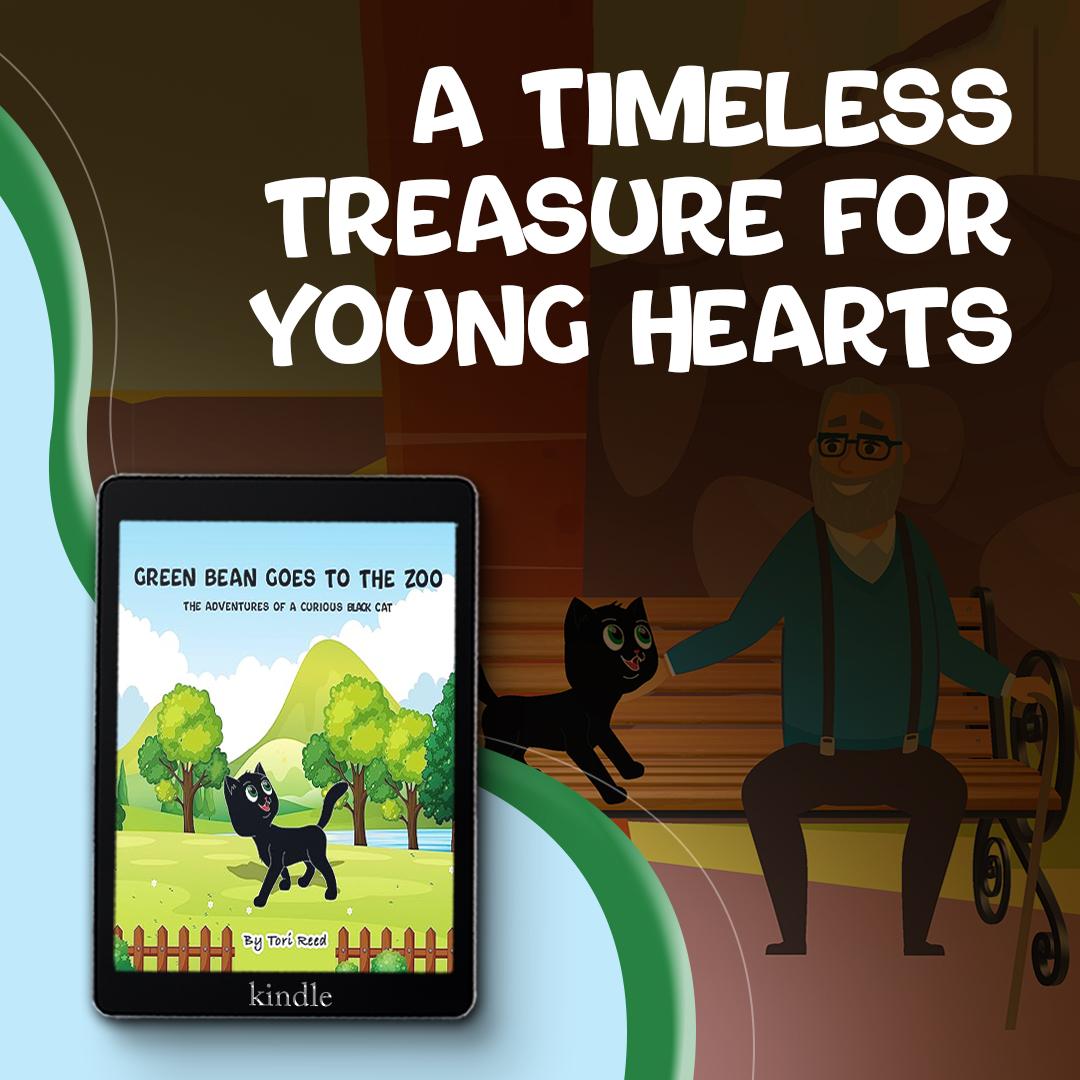 Discover the joy of sharing stories and creating magical memories with your child through this heartwarming book.

Don't Miss Out - Grab Your Copy Today: amz.run/71YO

#TimelessTreasure #MagicalMemories #HeartwarmingBook  #WritingAdventure #MagicalTales